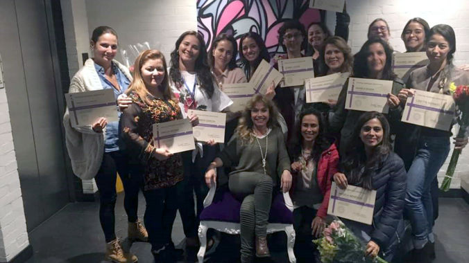 Curso Nivel Avanzado de Terapia de Respuesta Espiritual - Online