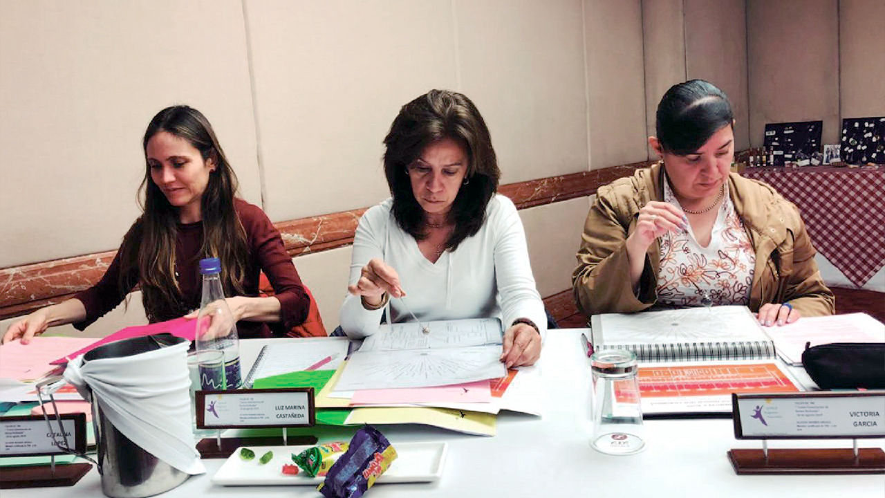Taller de Terapia de Respuesta Espiritual Como Conectarnos de Forma Profunda