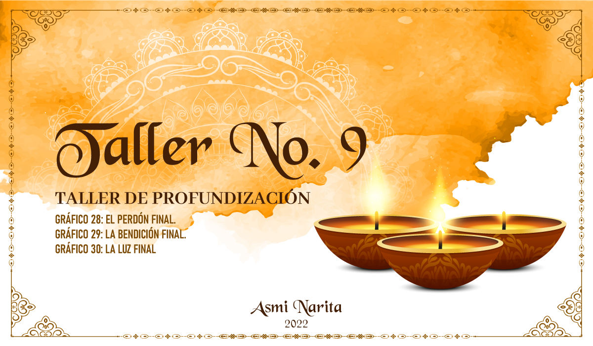 TALLER No. 09. Taller de Profundización.